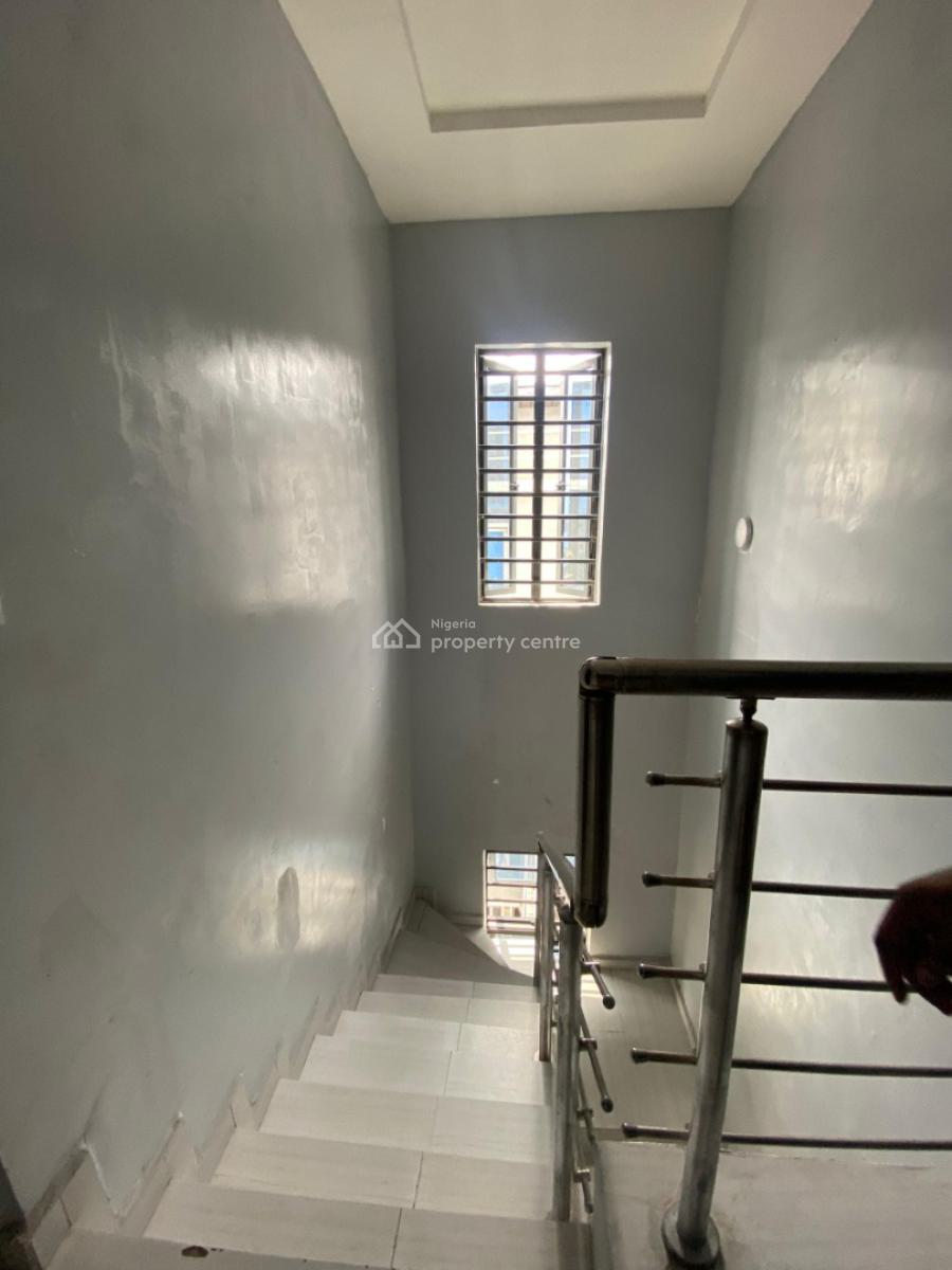 3bedroom Apartment, Oral Estate, Ikota, Lekki, Lagos, House for Rent