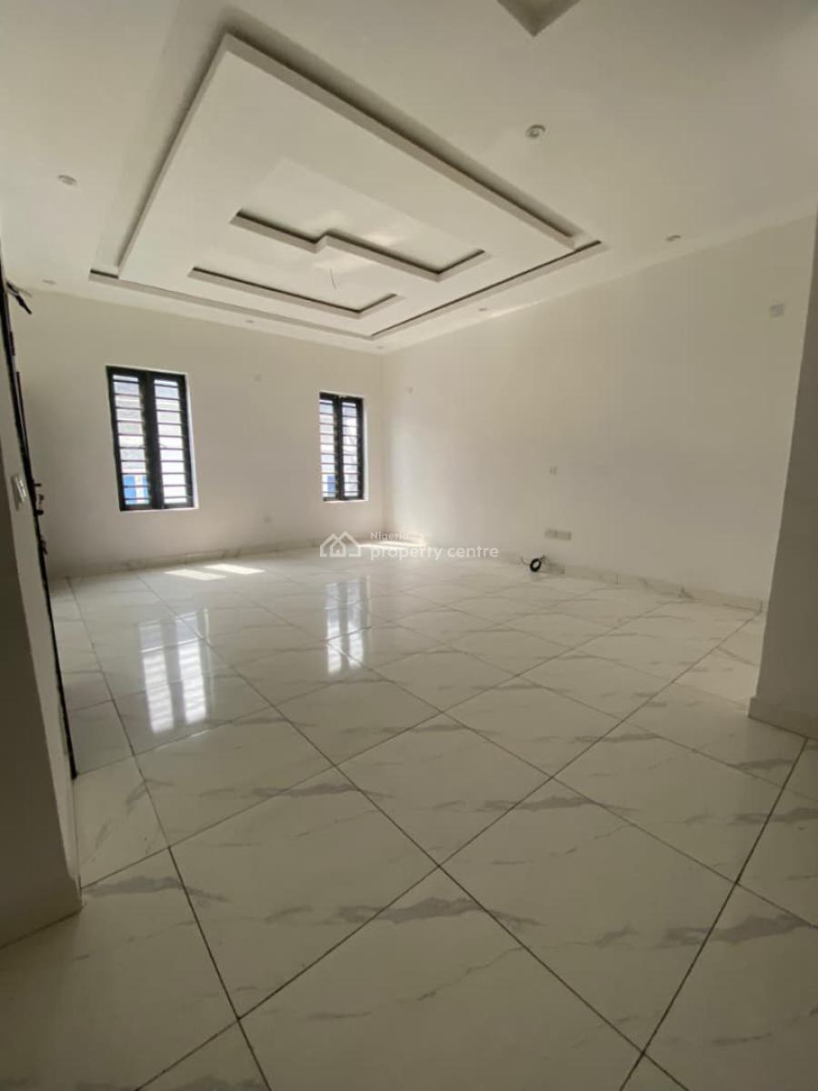 3bedroom Apartment, Oral Estate, Ikota, Lekki, Lagos, House for Rent
