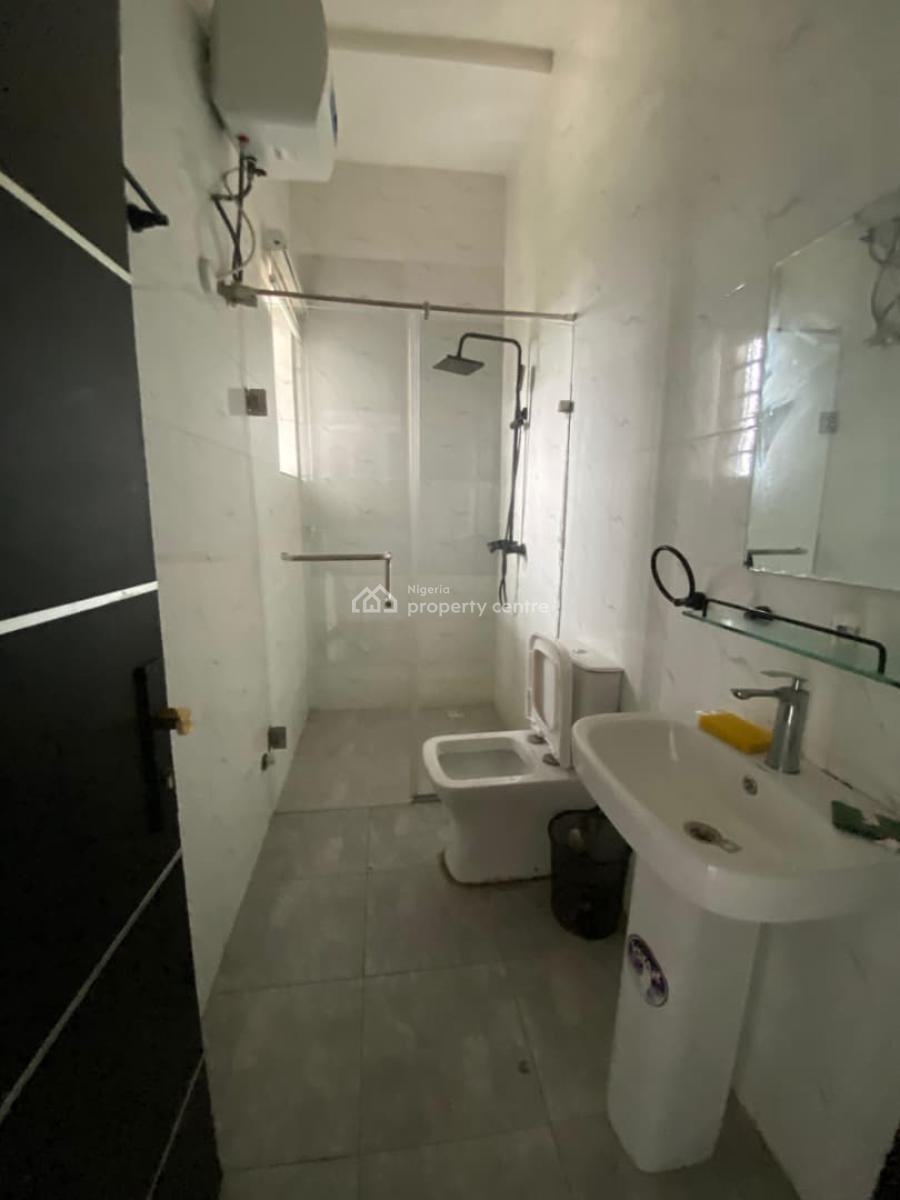 3bedroom Apartment, Oral Estate, Ikota, Lekki, Lagos, House for Rent