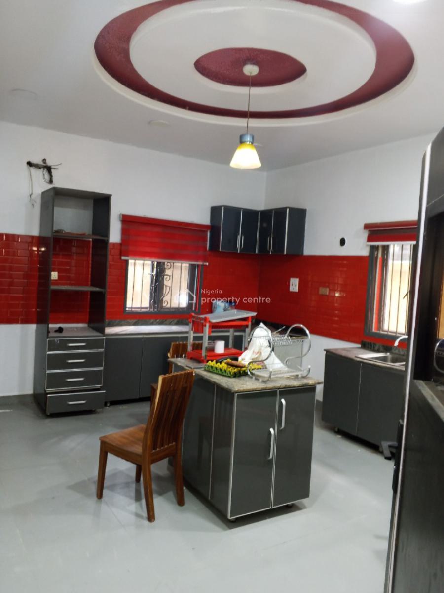 5 Bedroom Semi-detached Duplex, Opic, Isheri North, Lagos, Semi-detached Duplex for Rent