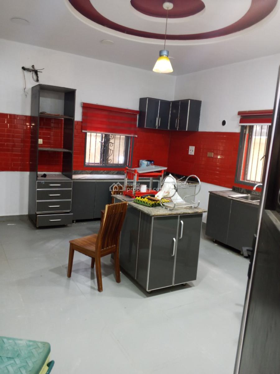 5 Bedroom Semi-detached Duplex, Opic, Isheri North, Lagos, Semi-detached Duplex for Rent