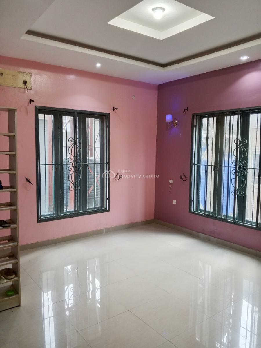 5 Bedroom Semi-detached Duplex, Opic, Isheri North, Lagos, Semi-detached Duplex for Rent