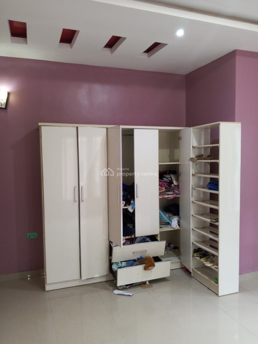 5 Bedroom Semi-detached Duplex, Opic, Isheri North, Lagos, Semi-detached Duplex for Rent