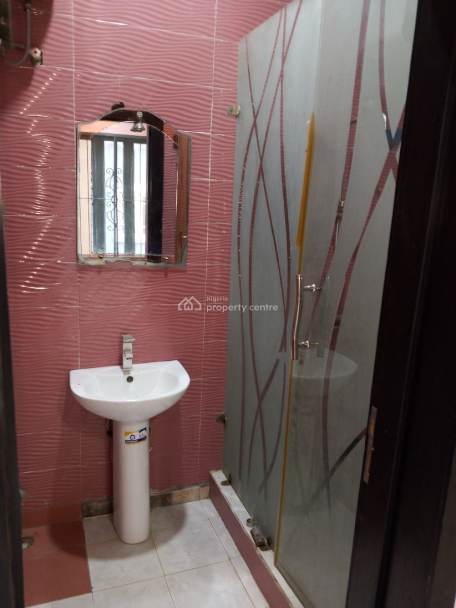 5 Bedroom Semi-detached Duplex, Opic, Isheri North, Lagos, Semi-detached Duplex for Rent