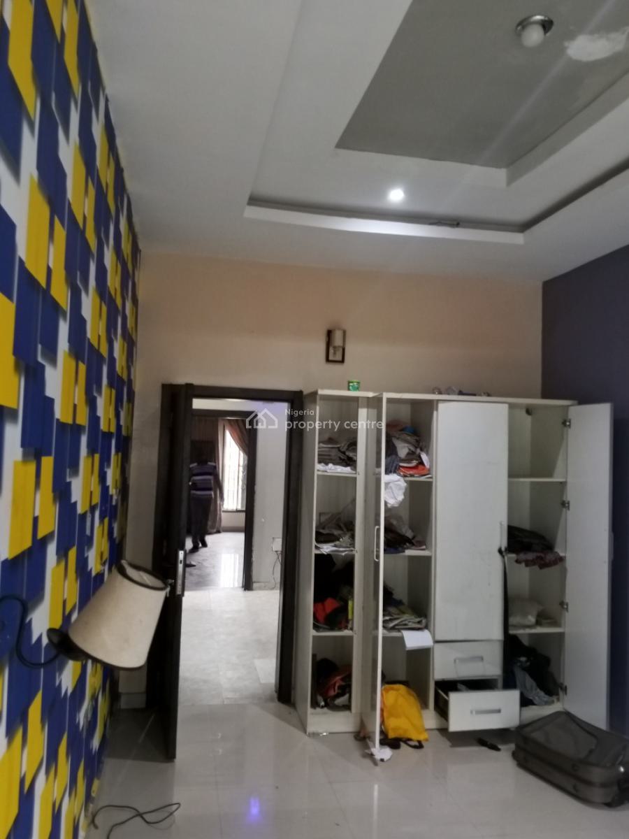 5 Bedroom Semi-detached Duplex, Opic, Isheri North, Lagos, Semi-detached Duplex for Rent