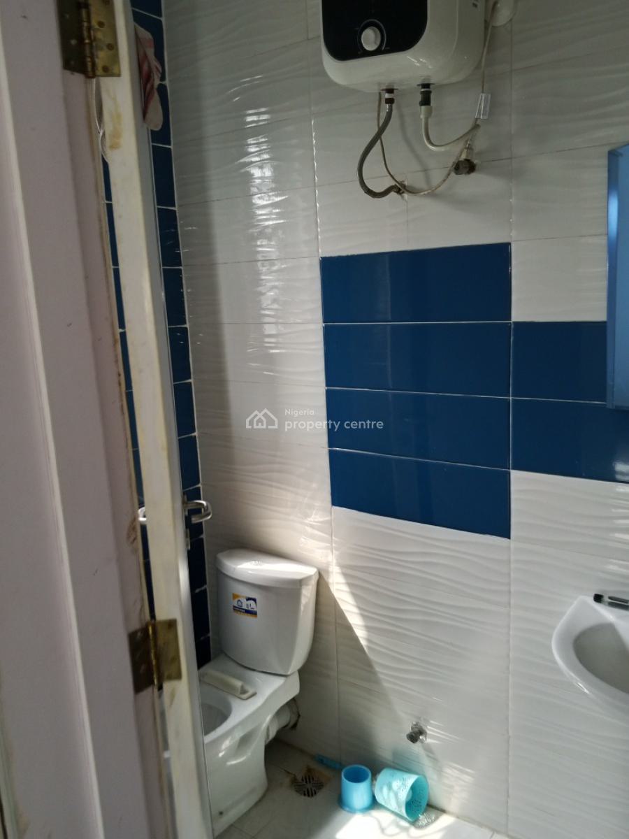 5 Bedroom Semi-detached Duplex, Opic, Isheri North, Lagos, Semi-detached Duplex for Rent