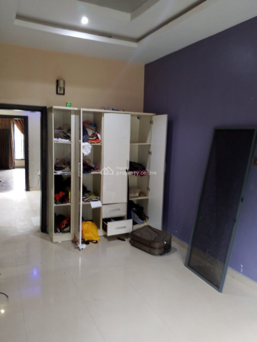5 Bedroom Semi-detached Duplex, Opic, Isheri North, Lagos, Semi-detached Duplex for Rent
