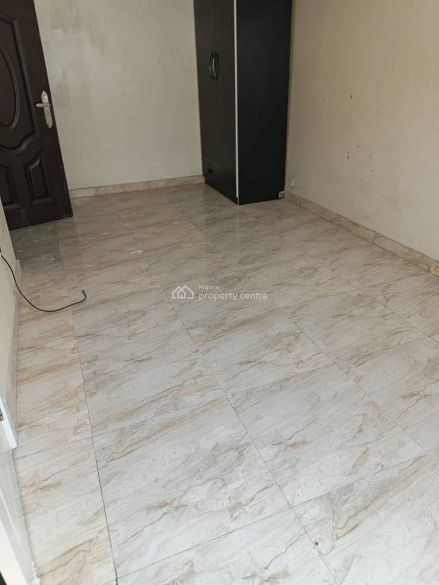 Exclusive  4bedroom Semi Detached Duplex, Orchid Before The Roundabout, Lekki, Lagos, Semi-detached Duplex for Rent