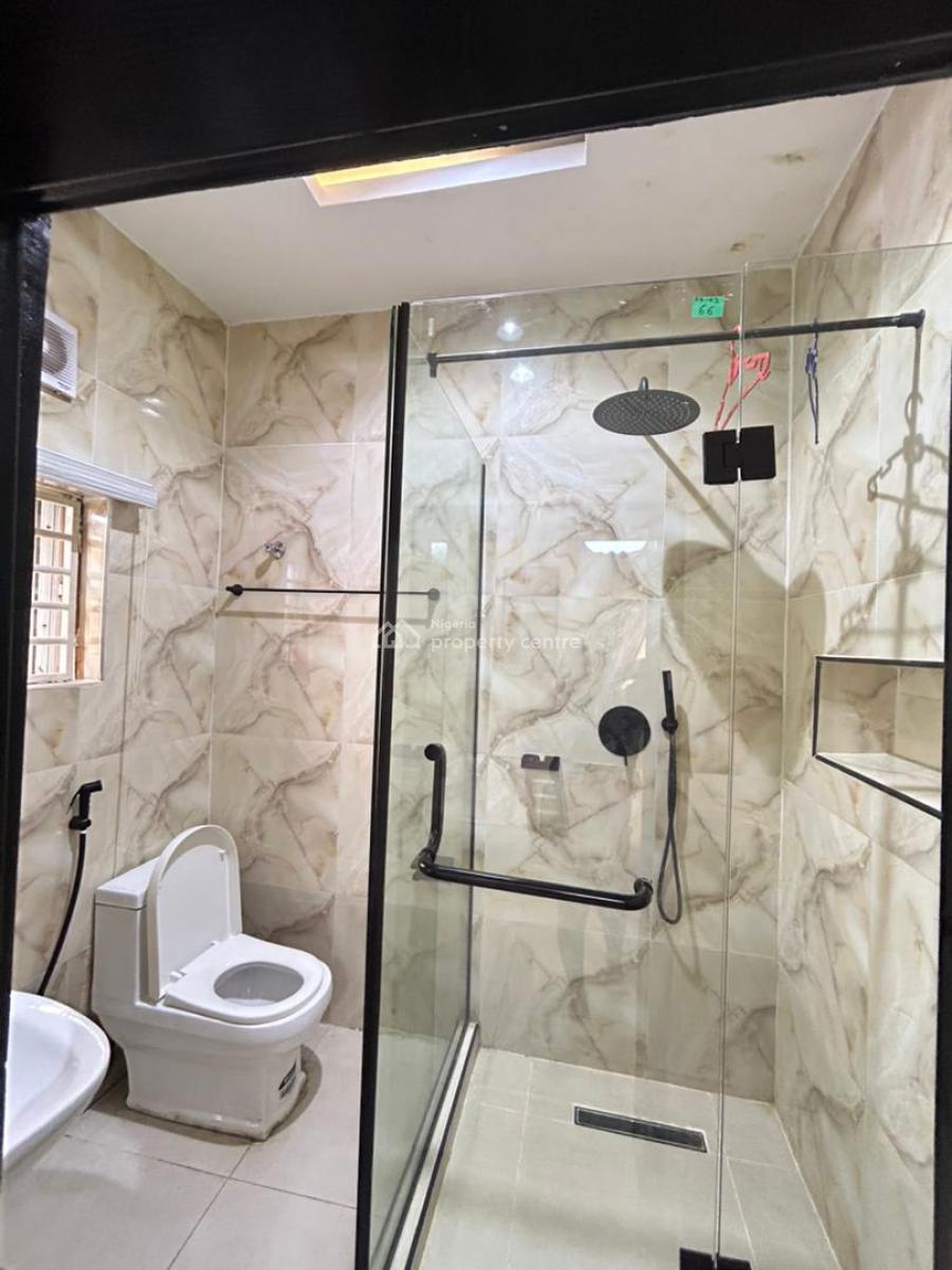 New Luxury 2bedroom Apartment with Gym and Swimming Pool, Oniru, Victoria Island (vi), Lagos, Flat / Apartment Short Let