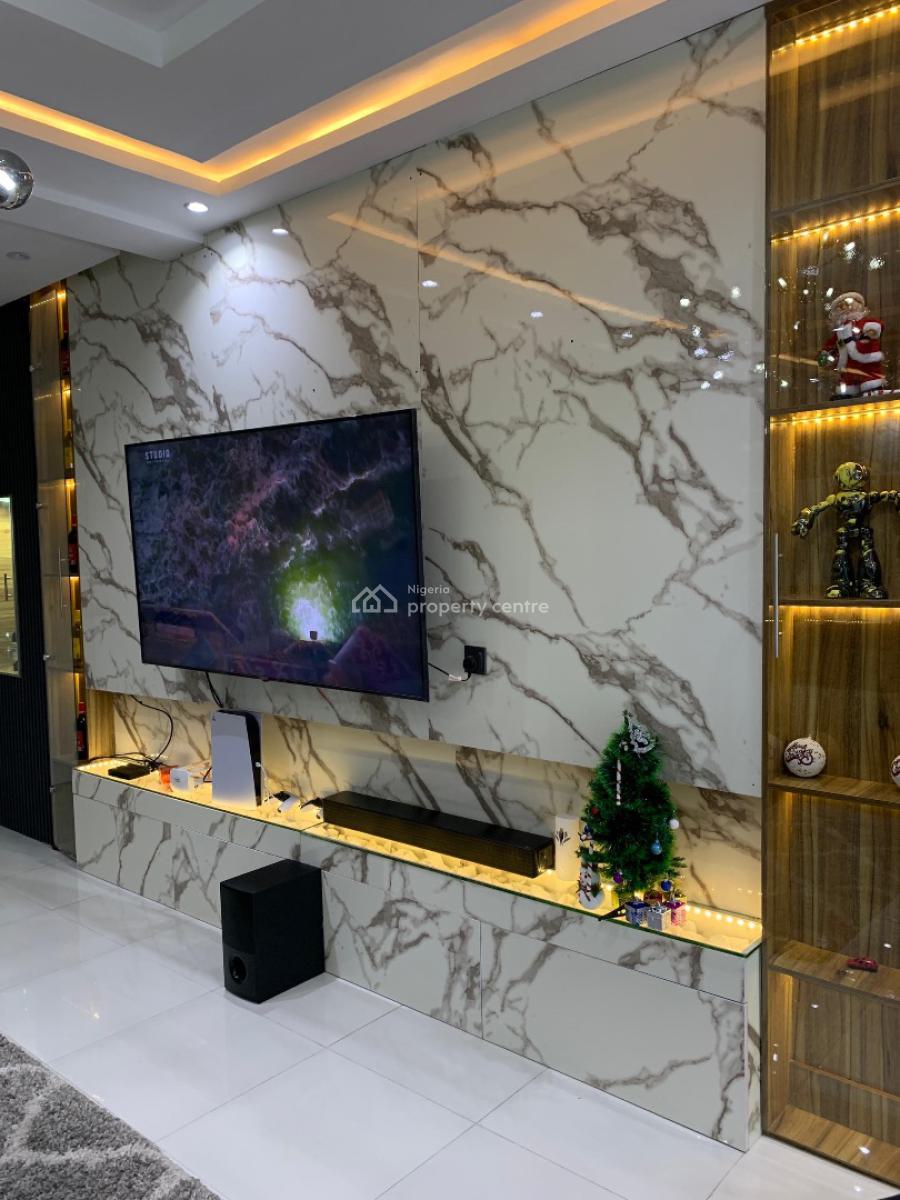 1 Bedroom Apartment with Ps5 and Other Top Notch Amenities Available., Victoria Island (vi), Lagos, Flat / Apartment Short Let