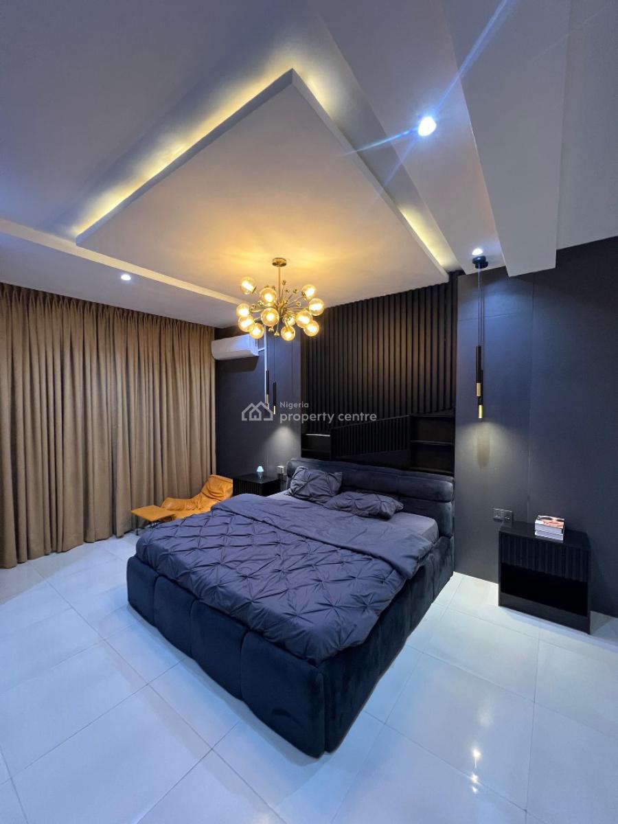 1 Bedroom Apartment with Ps5 and Other Top Notch Amenities Available., Victoria Island (vi), Lagos, Flat / Apartment Short Let