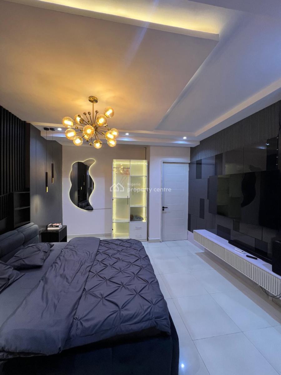 1 Bedroom Apartment with Ps5 and Other Top Notch Amenities Available., Victoria Island (vi), Lagos, Flat / Apartment Short Let