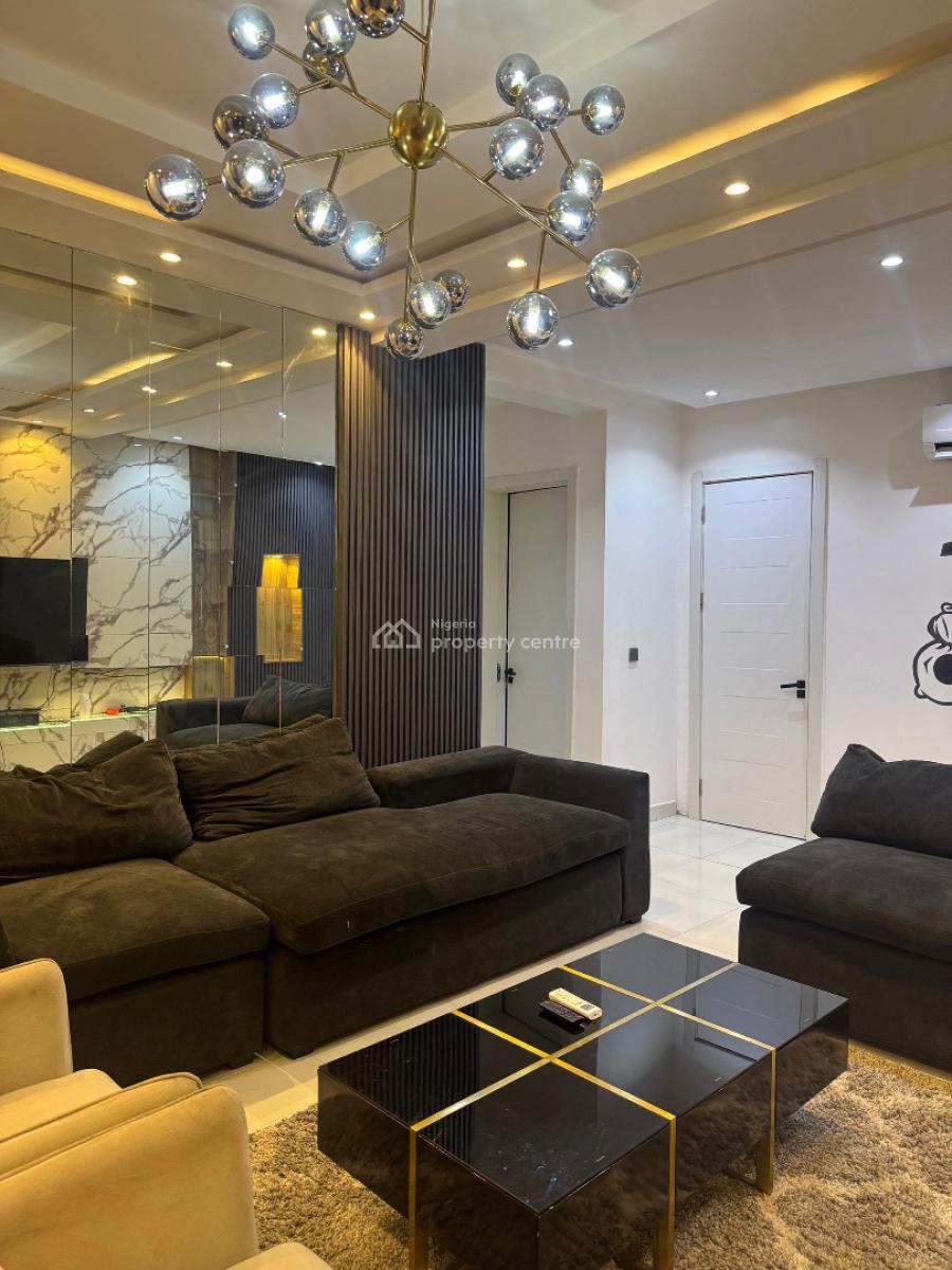 1 Bedroom Apartment with Ps5 and Other Top Notch Amenities Available., Victoria Island (vi), Lagos, Flat / Apartment Short Let