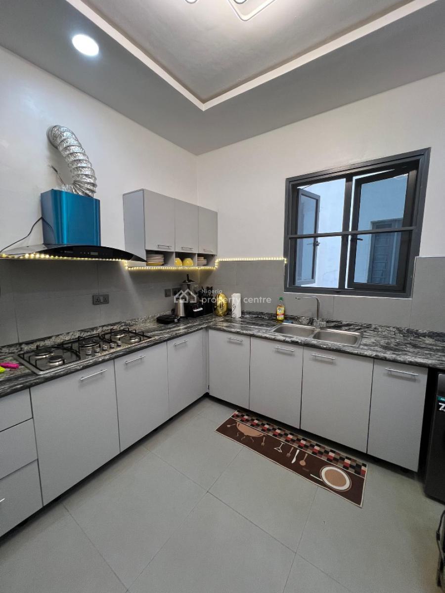 1 Bedroom Apartment with Ps5 and Other Top Notch Amenities Available., Victoria Island (vi), Lagos, Flat / Apartment Short Let