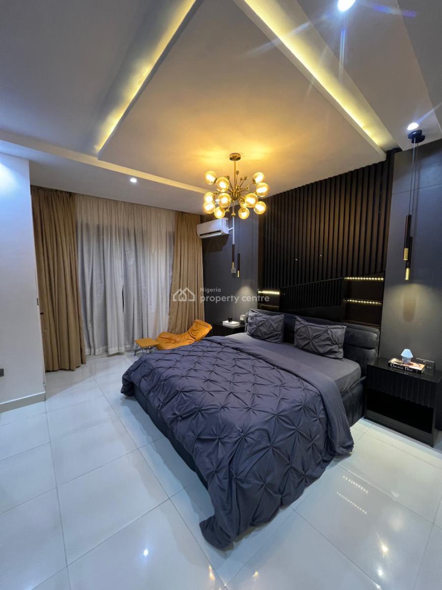 1 Bedroom Apartment with Ps5 and Other Top Notch Amenities Available., Victoria Island (vi), Lagos, Flat / Apartment Short Let