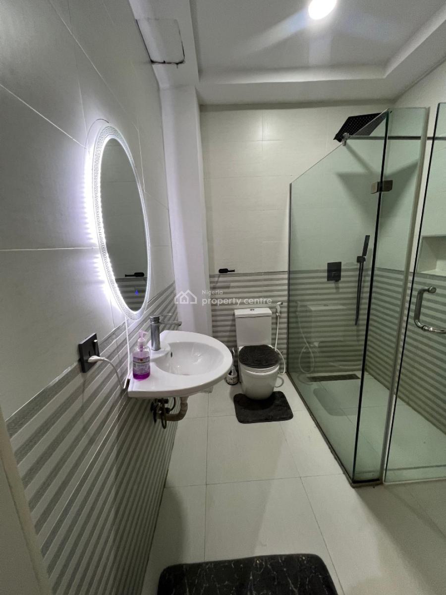 1 Bedroom Apartment with Ps5 and Other Top Notch Amenities Available., Victoria Island (vi), Lagos, Flat / Apartment Short Let