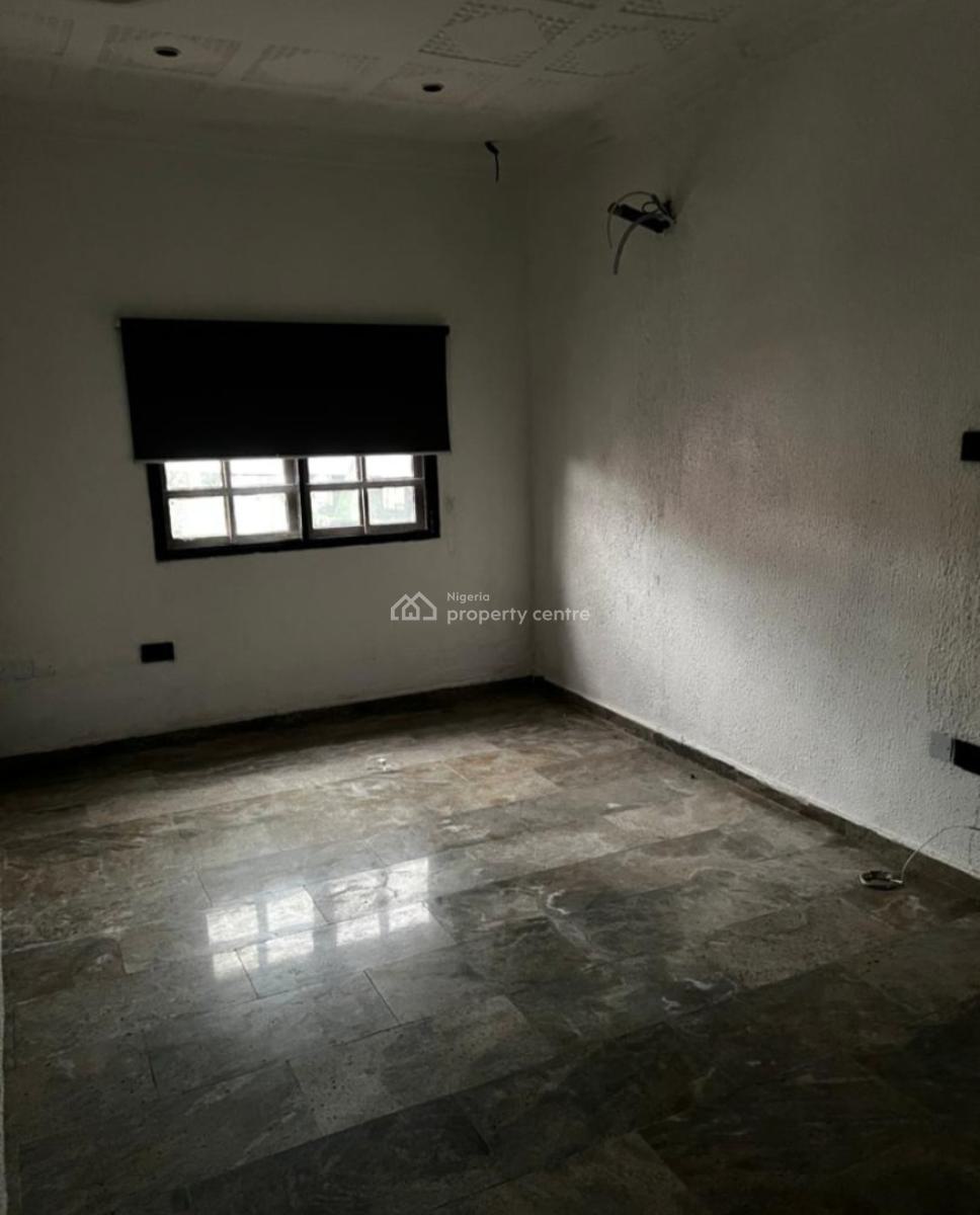 5 Bedrooms Terrace Duplex for Coperate Office, Ikeja Gra, Ikeja, Lagos, Office Space for Rent