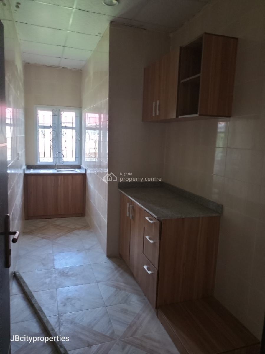 Luxury Brand New 2 Bedroom Apartment, Ogombo, Ogombo, Ajah, Lagos, Flat / Apartment for Rent