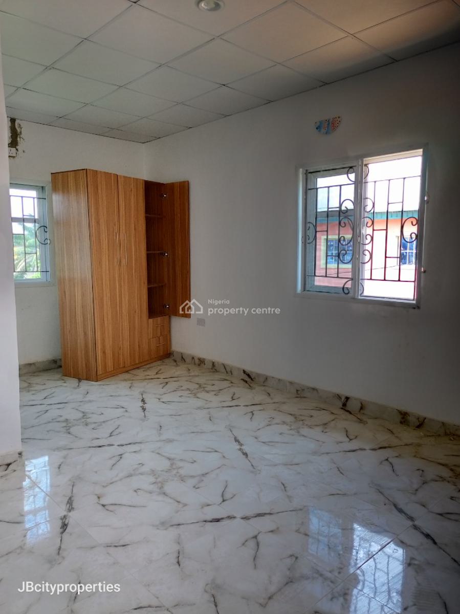 Luxury Brand New 2 Bedroom Apartment, Ogombo, Ogombo, Ajah, Lagos, Flat / Apartment for Rent