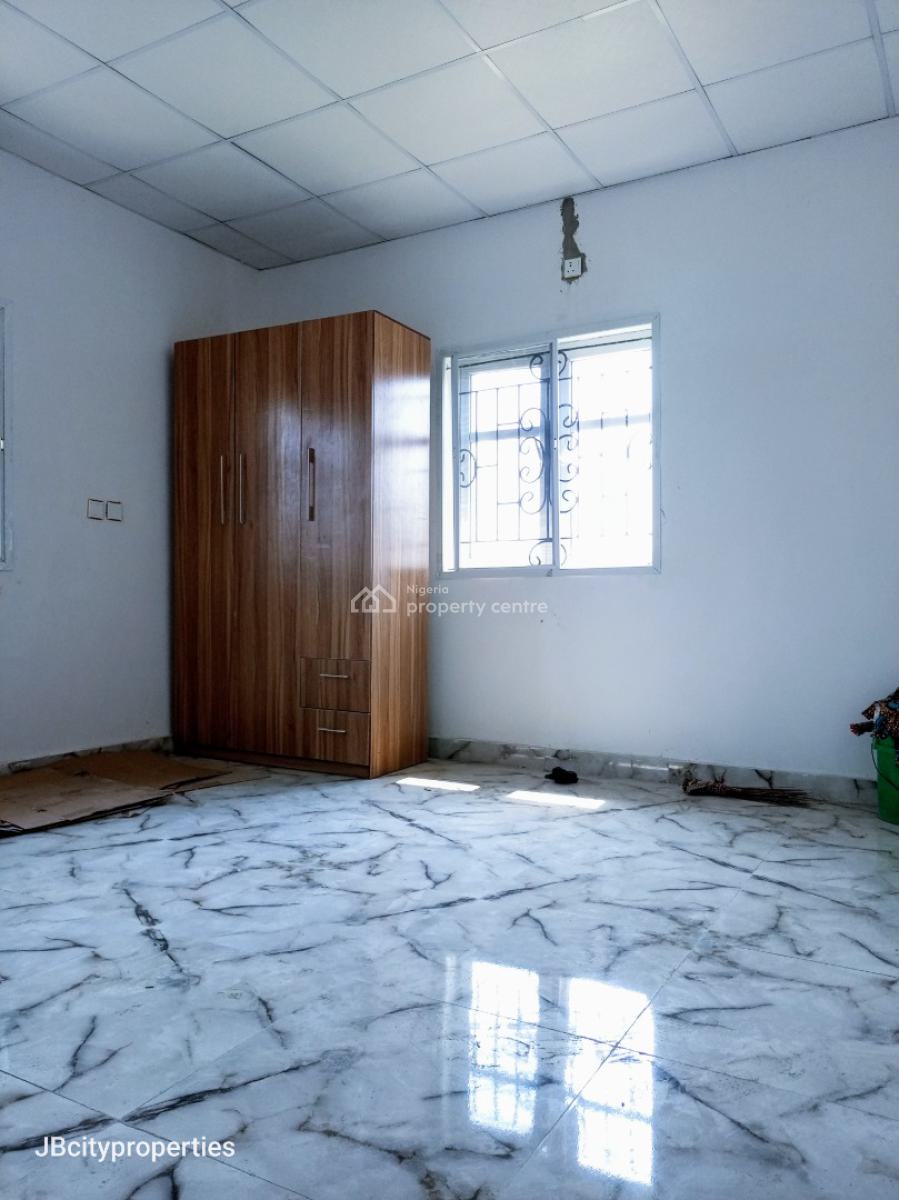 Luxury Brand New 2 Bedroom Apartment, Ogombo, Ogombo, Ajah, Lagos, Flat / Apartment for Rent
