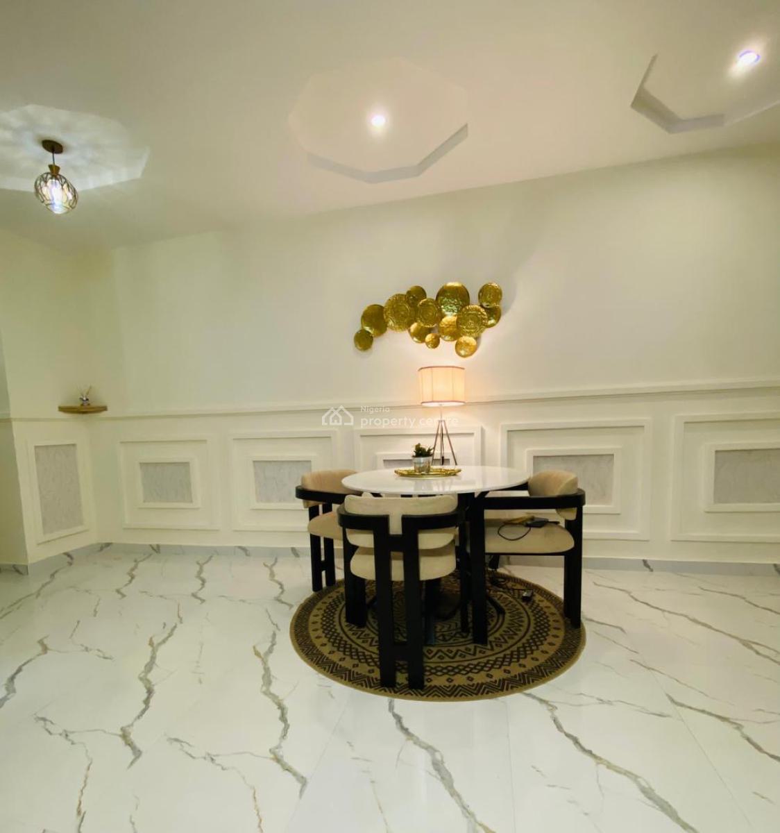 Newly Launched Luxury 2 Br Duplex with Swimming Pool, Lekki Phase 1, Lekki, Lagos, Flat / Apartment Short Let