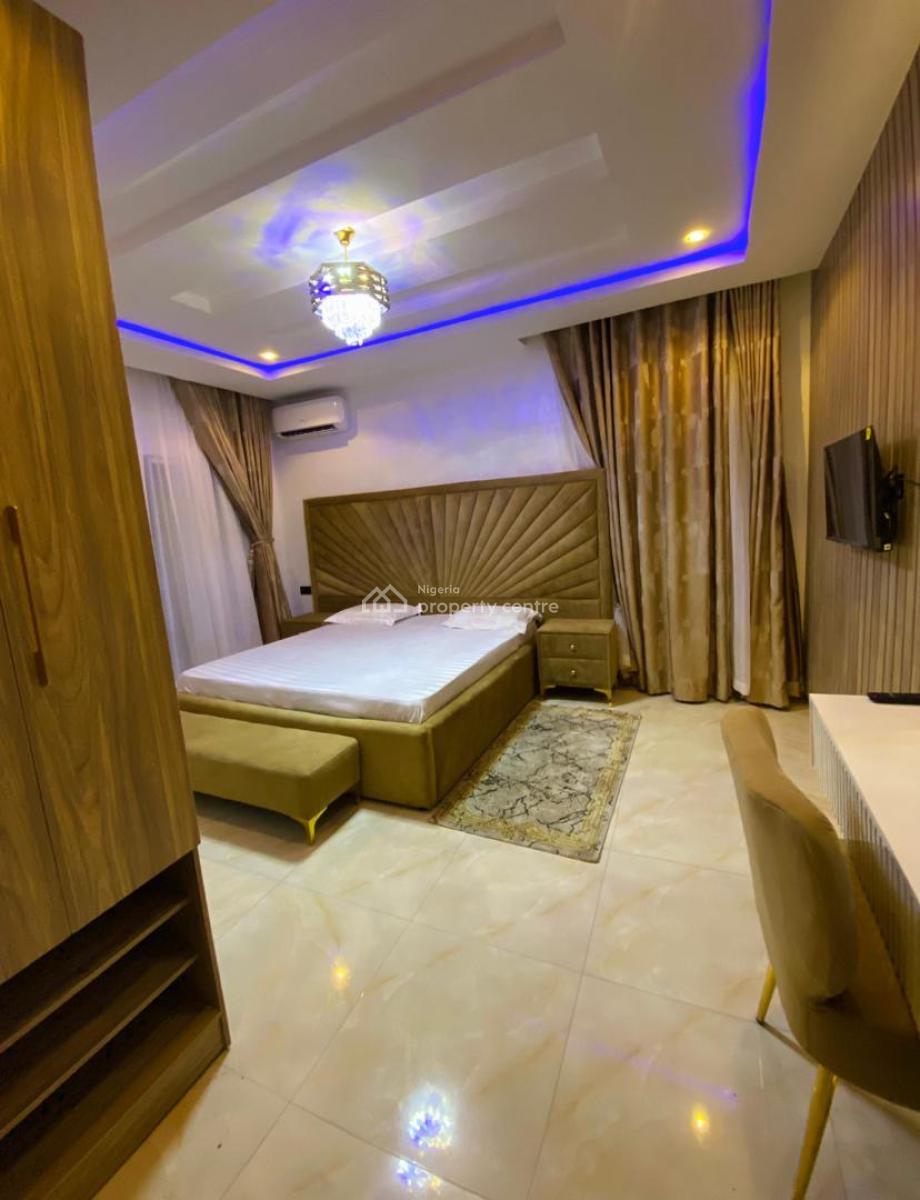 Newly Launched Luxury 2 Br Duplex with Swimming Pool, Lekki Phase 1, Lekki, Lagos, Flat / Apartment Short Let