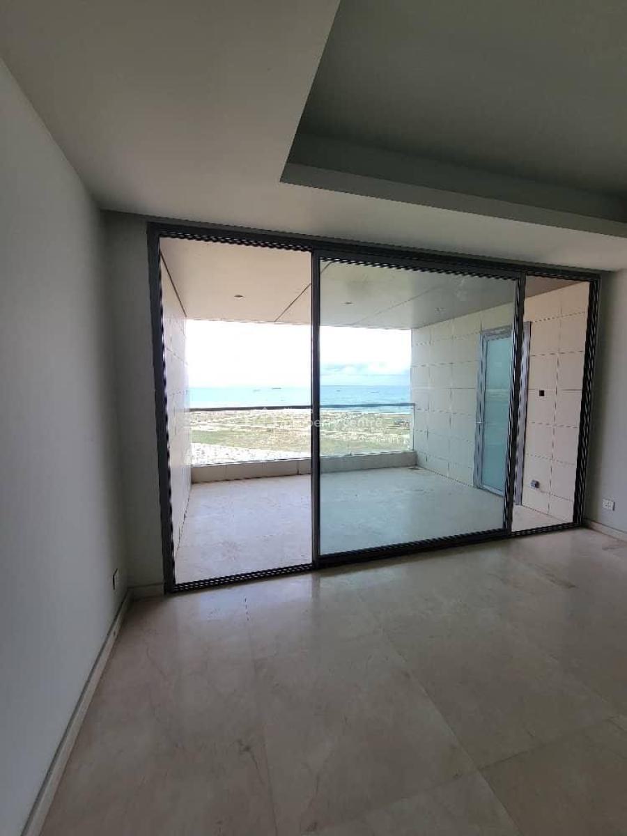 Luxury 2bedroom Apartment, Eko Atlantic City, Lagos, Flat / Apartment for Rent