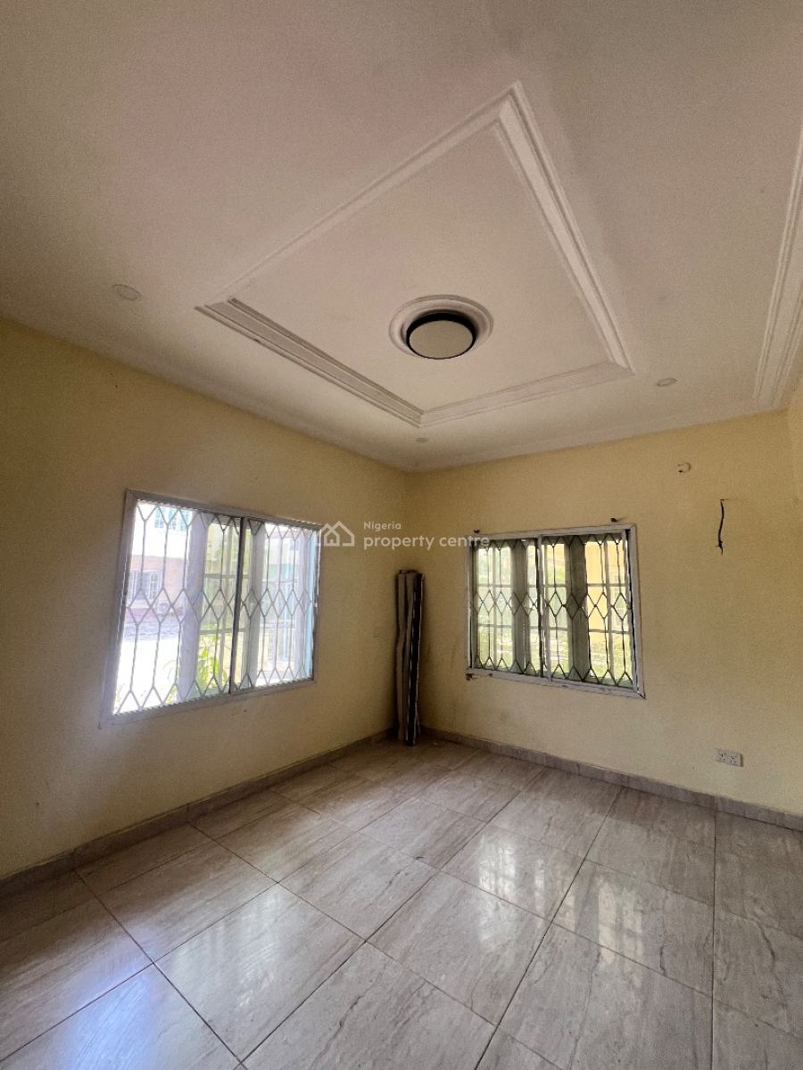 a Semi Detached 4bedroom Duplex, Pepperoni Abraham Adesunya Ajah, Lekki Phase 2, Lekki, Lagos, Flat / Apartment for Rent