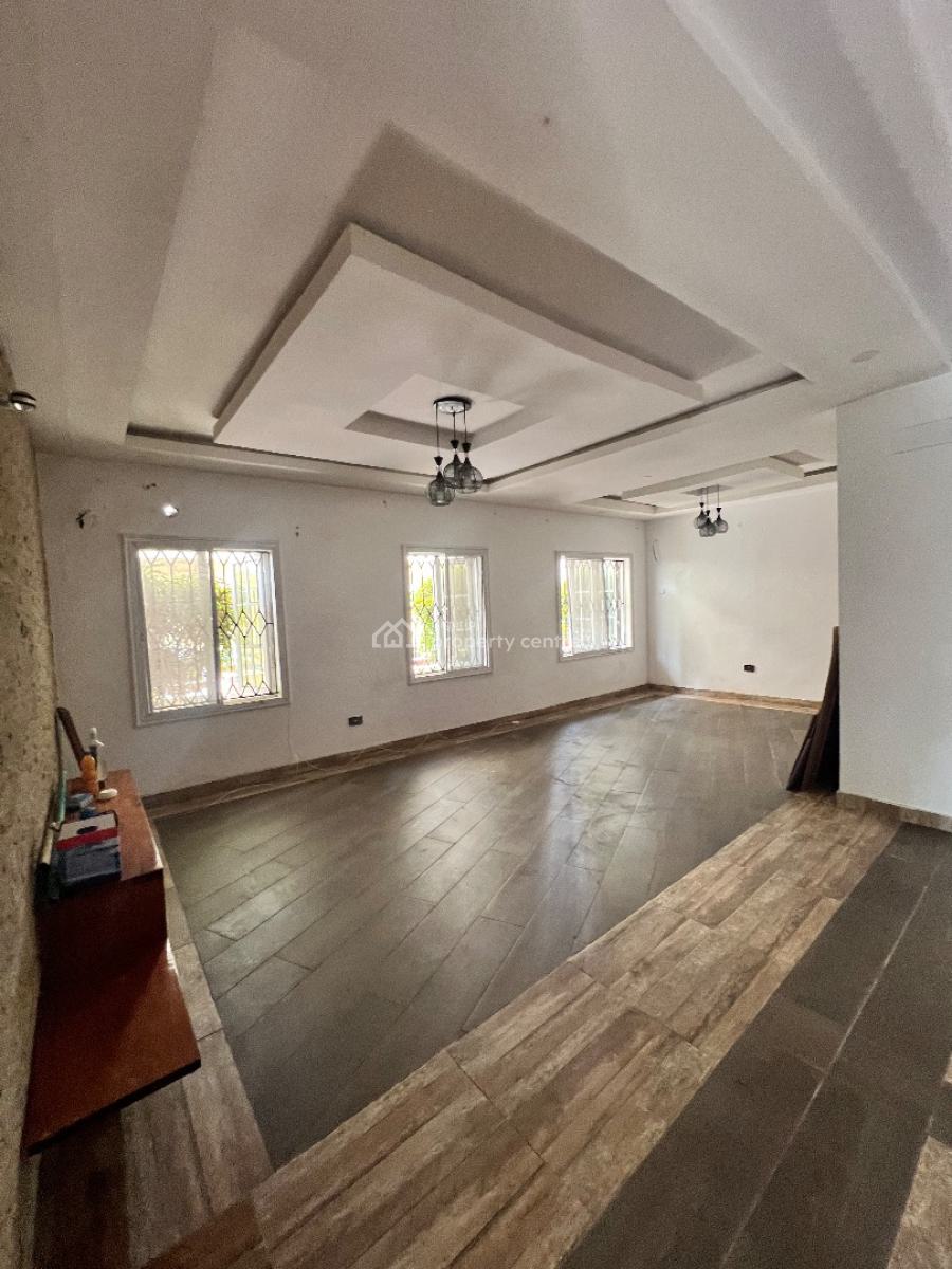 a Semi Detached 4bedroom Duplex, Pepperoni Abraham Adesunya Ajah, Lekki Phase 2, Lekki, Lagos, Flat / Apartment for Rent