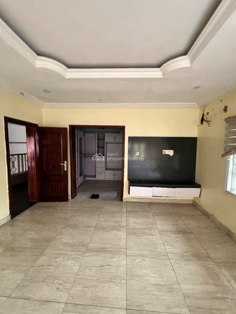 a Semi Detached 4bedroom Duplex, Pepperoni Abraham Adesunya Ajah, Lekki Phase 2, Lekki, Lagos, Flat / Apartment for Rent