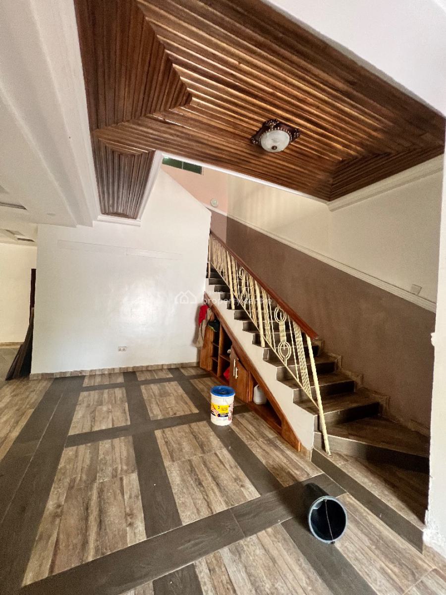 a Semi Detached 4bedroom Duplex, Pepperoni Abraham Adesunya Ajah, Lekki Phase 2, Lekki, Lagos, Flat / Apartment for Rent