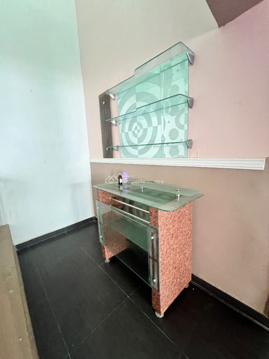 a Semi Detached 4bedroom Duplex, Pepperoni Abraham Adesunya Ajah, Lekki Phase 2, Lekki, Lagos, Flat / Apartment for Rent