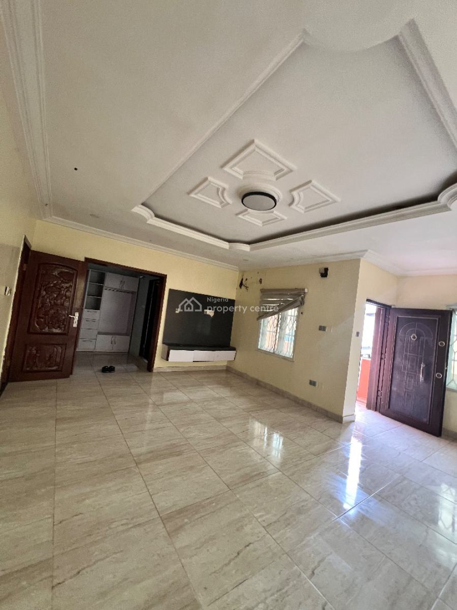 a Semi Detached 4bedroom Duplex, Pepperoni Abraham Adesunya Ajah, Lekki Phase 2, Lekki, Lagos, Flat / Apartment for Rent