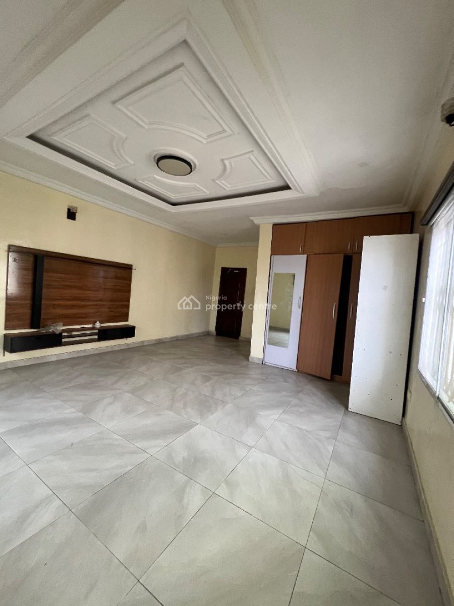 a Semi Detached 4bedroom Duplex, Pepperoni Abraham Adesunya Ajah, Lekki Phase 2, Lekki, Lagos, Flat / Apartment for Rent