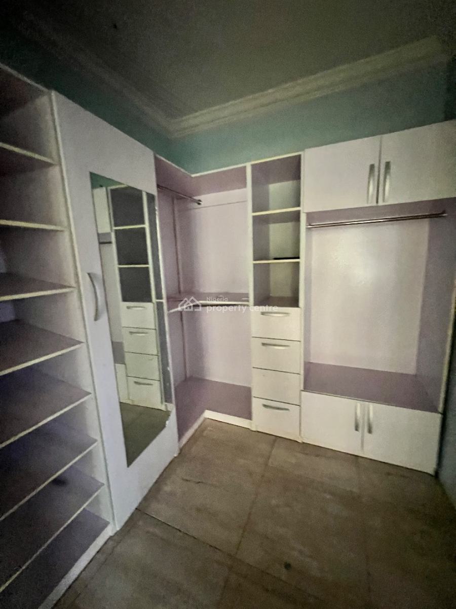 a Semi Detached 4bedroom Duplex, Pepperoni Abraham Adesunya Ajah, Lekki Phase 2, Lekki, Lagos, Flat / Apartment for Rent