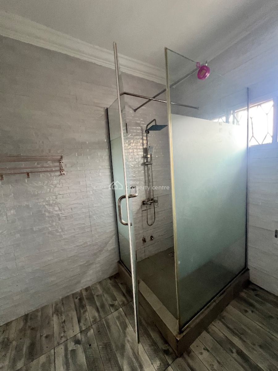 a Semi Detached 4bedroom Duplex, Pepperoni Abraham Adesunya Ajah, Lekki Phase 2, Lekki, Lagos, Flat / Apartment for Rent