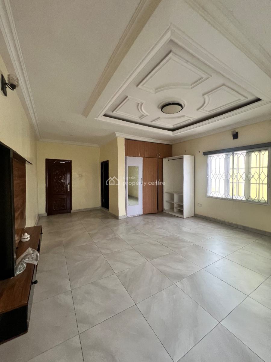 a Semi Detached 4bedroom Duplex, Pepperoni Abraham Adesunya Ajah, Lekki Phase 2, Lekki, Lagos, Flat / Apartment for Rent