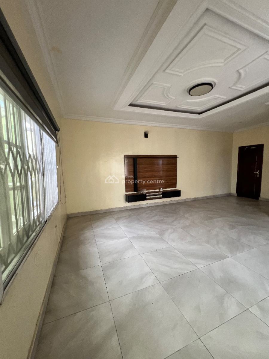 a Semi Detached 4bedroom Duplex, Pepperoni Abraham Adesunya Ajah, Lekki Phase 2, Lekki, Lagos, Flat / Apartment for Rent
