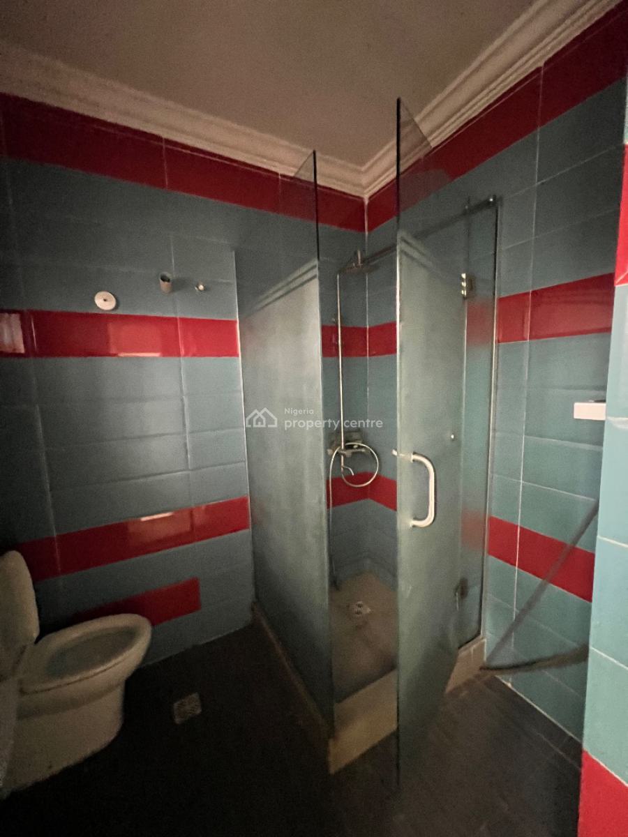 a Semi Detached 4bedroom Duplex, Pepperoni Abraham Adesunya Ajah, Lekki Phase 2, Lekki, Lagos, Flat / Apartment for Rent