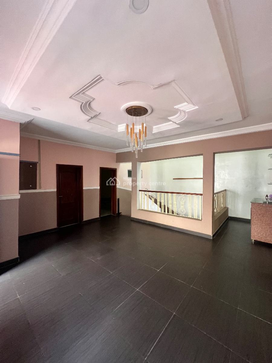 a Semi Detached 4bedroom Duplex, Pepperoni Abraham Adesunya Ajah, Lekki Phase 2, Lekki, Lagos, Flat / Apartment for Rent