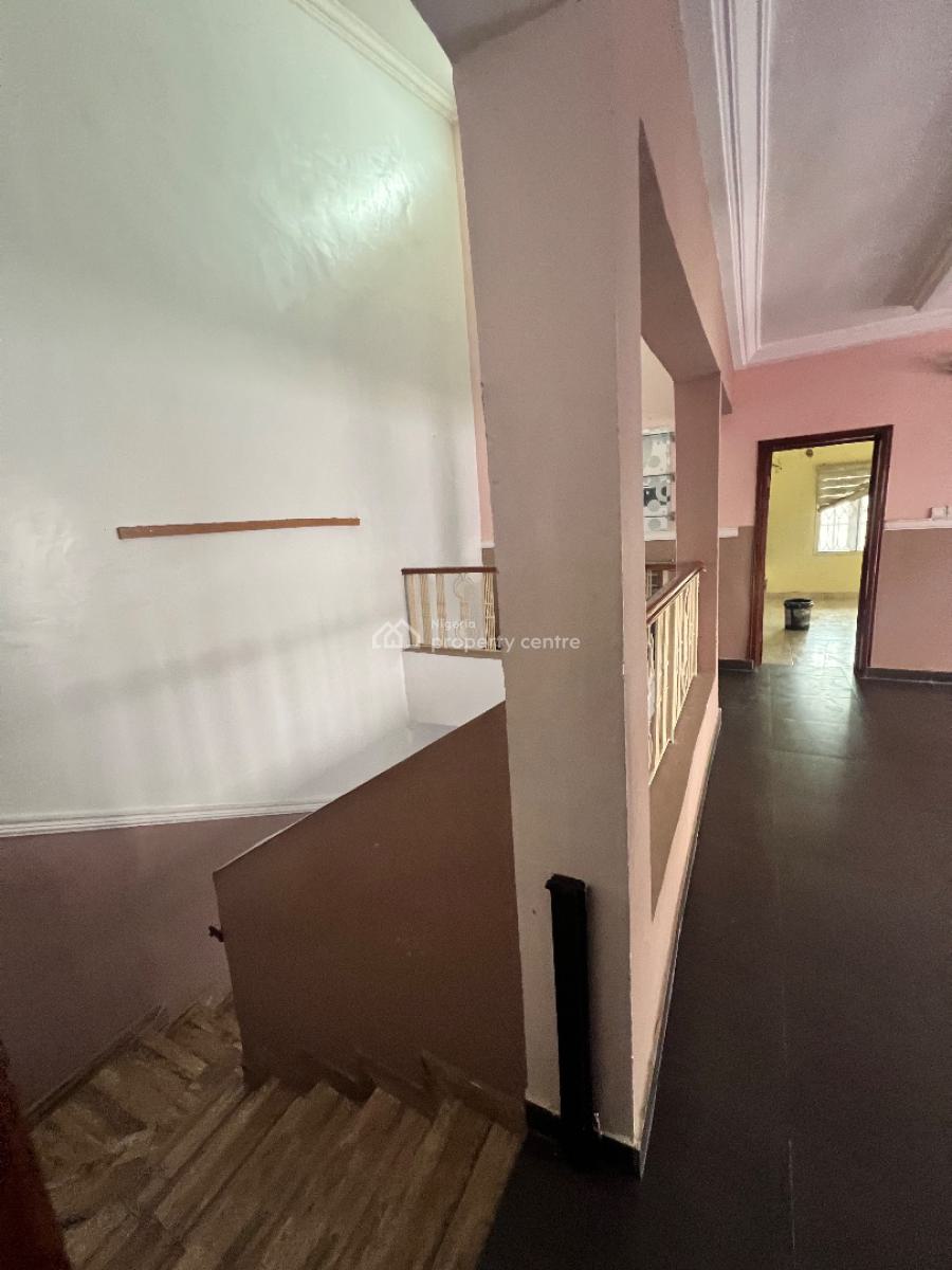 a Semi Detached 4bedroom Duplex, Pepperoni Abraham Adesunya Ajah, Lekki Phase 2, Lekki, Lagos, Flat / Apartment for Rent