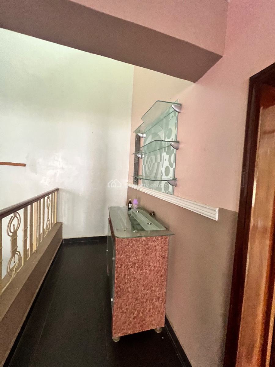 a Semi Detached 4bedroom Duplex, Pepperoni Abraham Adesunya Ajah, Lekki Phase 2, Lekki, Lagos, Flat / Apartment for Rent