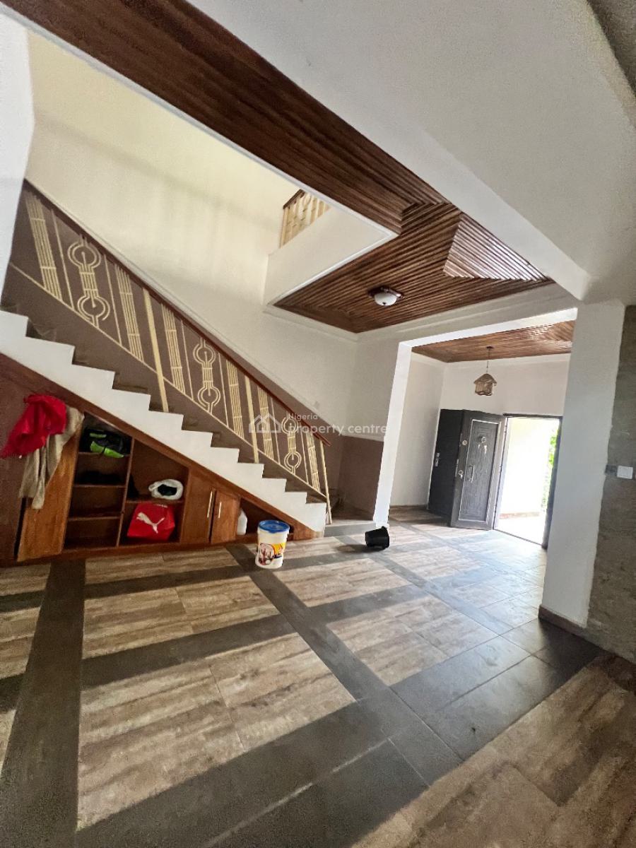 a Semi Detached 4bedroom Duplex, Pepperoni Abraham Adesunya Ajah, Lekki Phase 2, Lekki, Lagos, Flat / Apartment for Rent