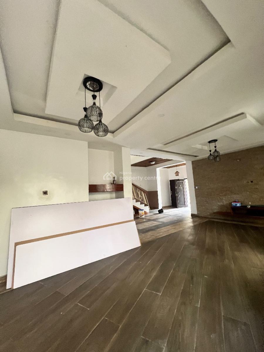 a Semi Detached 4bedroom Duplex, Pepperoni Abraham Adesunya Ajah, Lekki Phase 2, Lekki, Lagos, Flat / Apartment for Rent