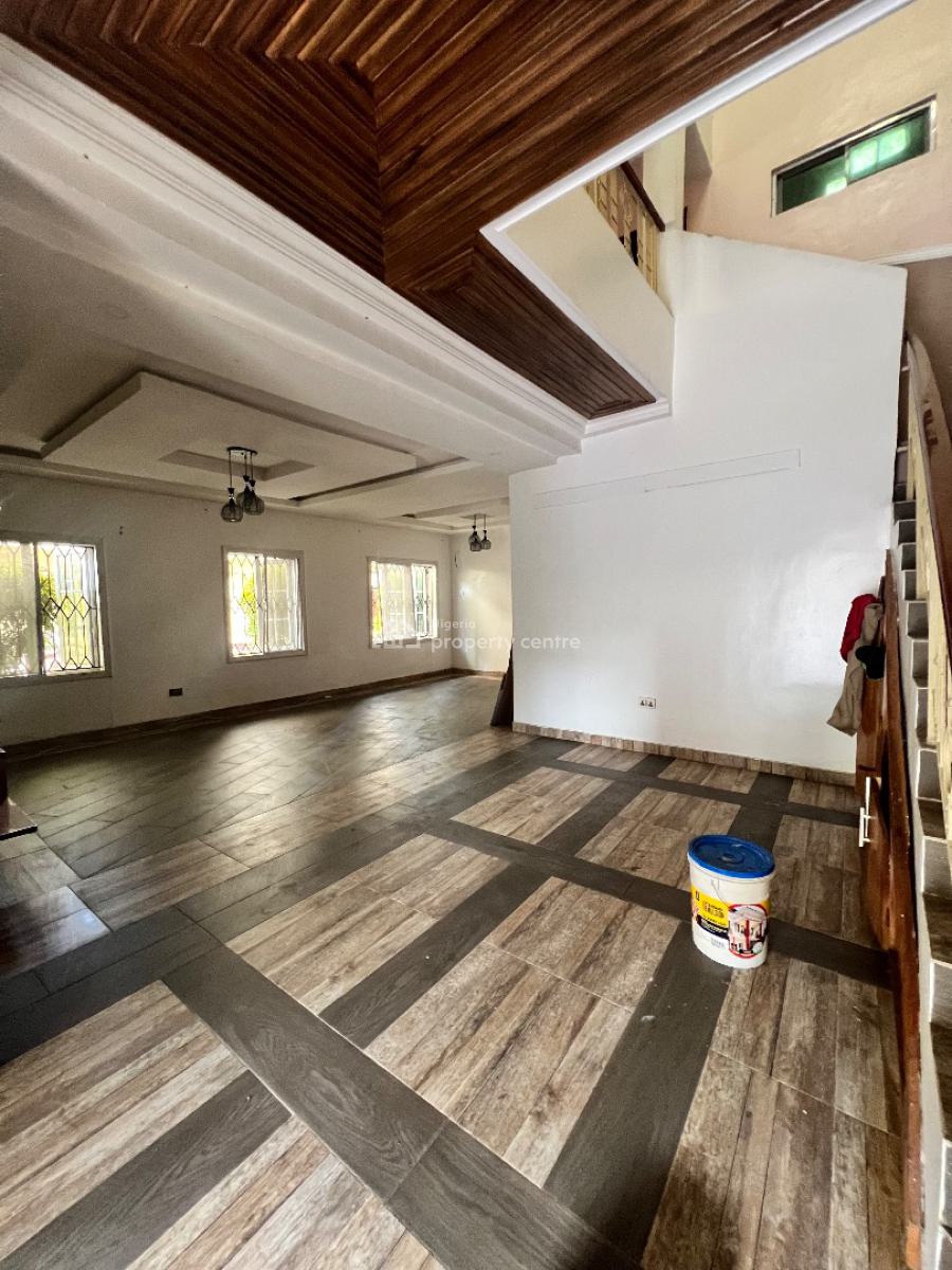 a Semi Detached 4bedroom Duplex, Pepperoni Abraham Adesunya Ajah, Lekki Phase 2, Lekki, Lagos, Flat / Apartment for Rent