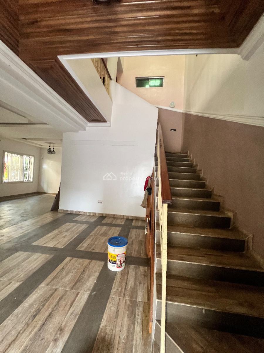 a Semi Detached 4bedroom Duplex, Pepperoni Abraham Adesunya Ajah, Lekki Phase 2, Lekki, Lagos, Flat / Apartment for Rent