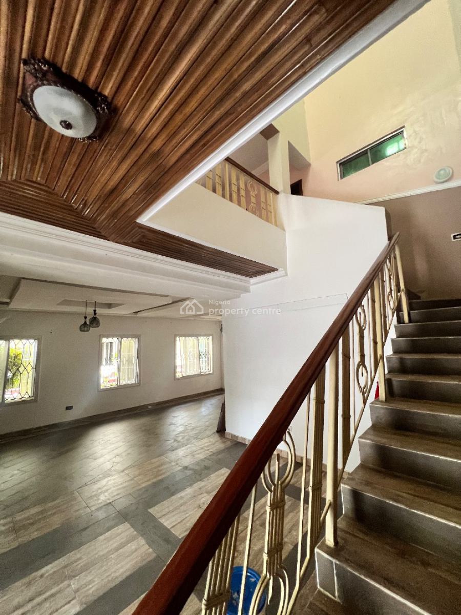 a Semi Detached 4bedroom Duplex, Pepperoni Abraham Adesunya Ajah, Lekki Phase 2, Lekki, Lagos, Flat / Apartment for Rent