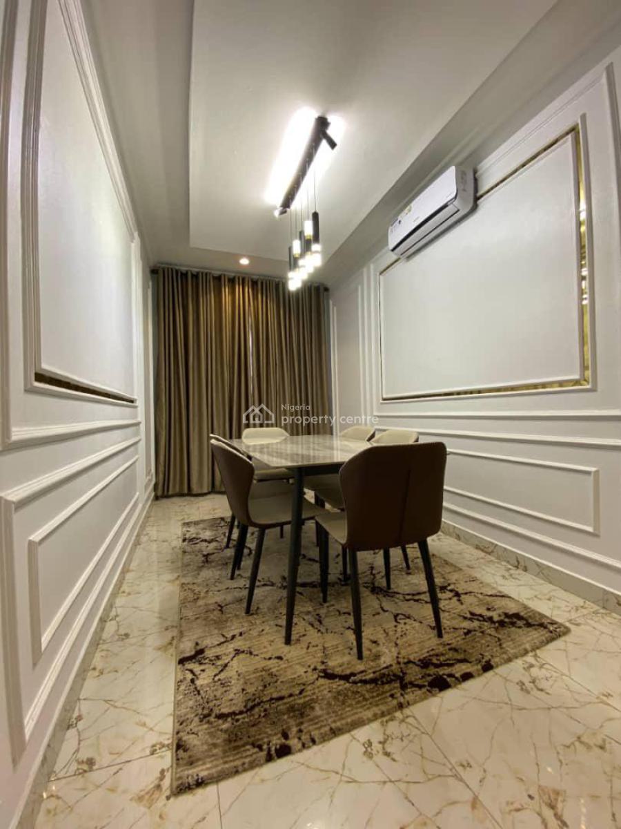 Exquisite 2 Bedroom Apartment, Ikeja, Ikeja, Lagos, Flat / Apartment Short Let