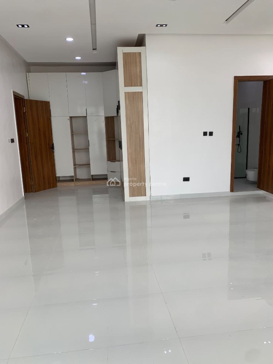 Luxury Five-bedroom Detached Duplex with Swimming Pool, Sangotedo, Ajah, Lagos, Detached Duplex for Sale