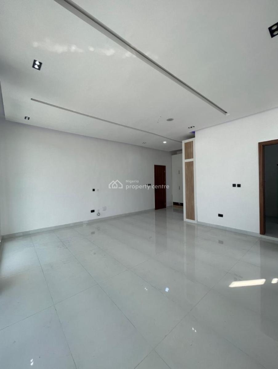 Luxury Five-bedroom Detached Duplex with Swimming Pool, Sangotedo, Ajah, Lagos, Detached Duplex for Sale